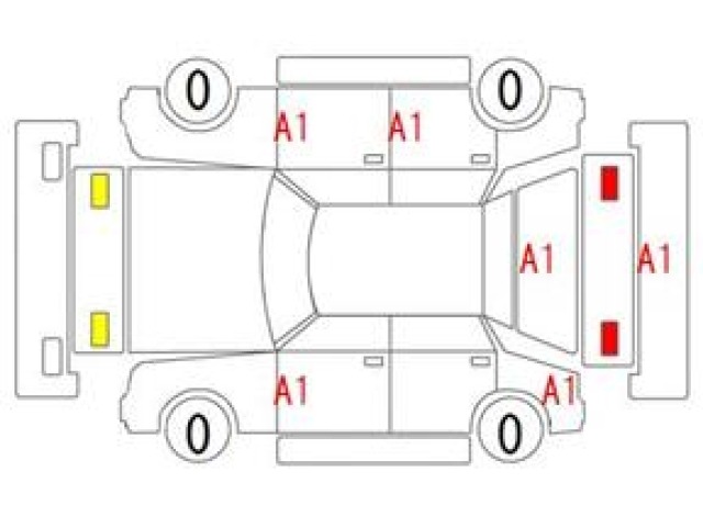 Suzuki SPACIA 2015 7999179-23