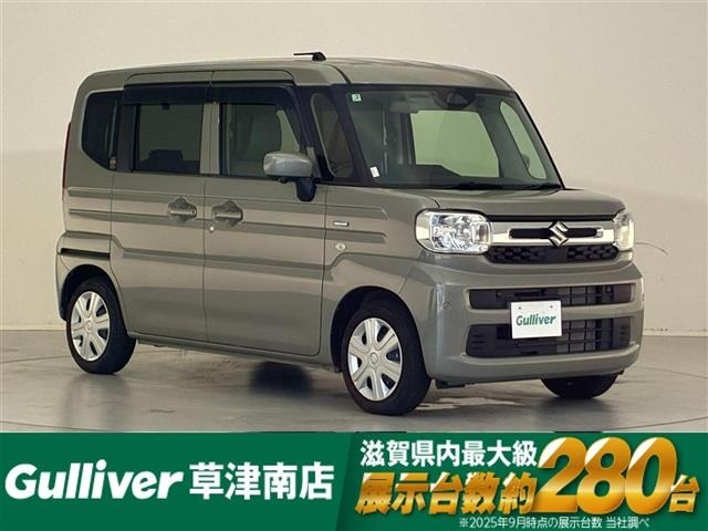 Suzuki SPACIA 2025 7999198-0