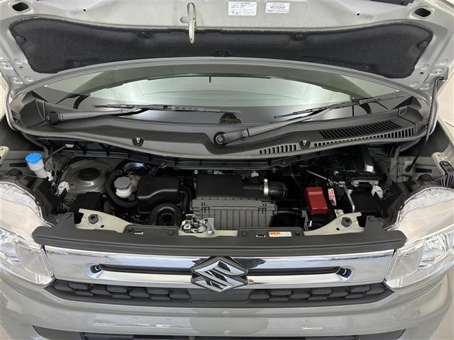 Suzuki SPACIA 2025 7999198-14