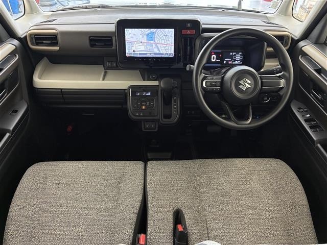 Suzuki SPACIA 2025 7999198-15