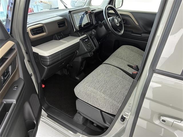 Suzuki SPACIA 2025 7999198-2