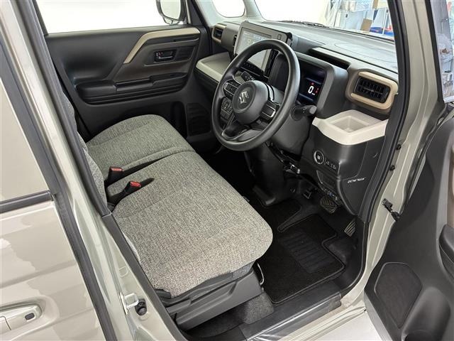 Suzuki SPACIA 2025 7999198-20