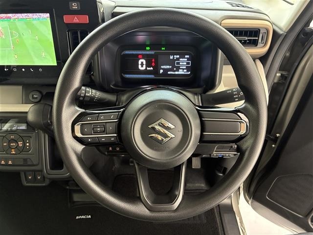 Suzuki SPACIA 2025 7999198-3