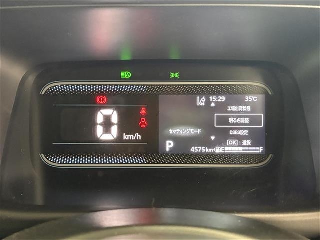 Suzuki SPACIA 2025 7999198-5