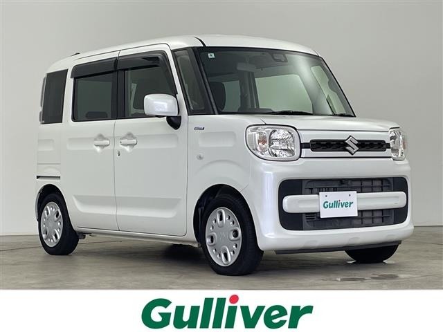 Suzuki SPACIA 2018 7999202-0