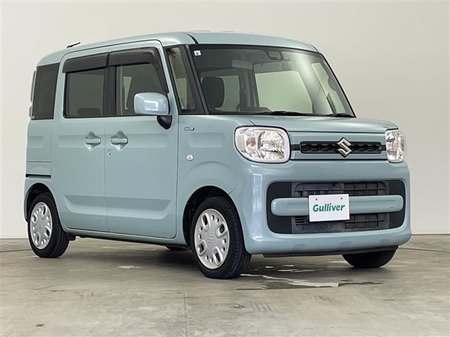 Suzuki SPACIA 2019 7999203-0