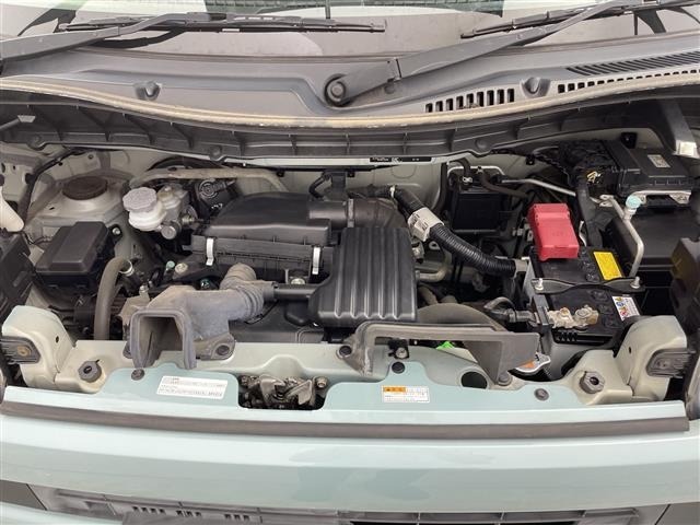Suzuki SPACIA 2019 7999203-14