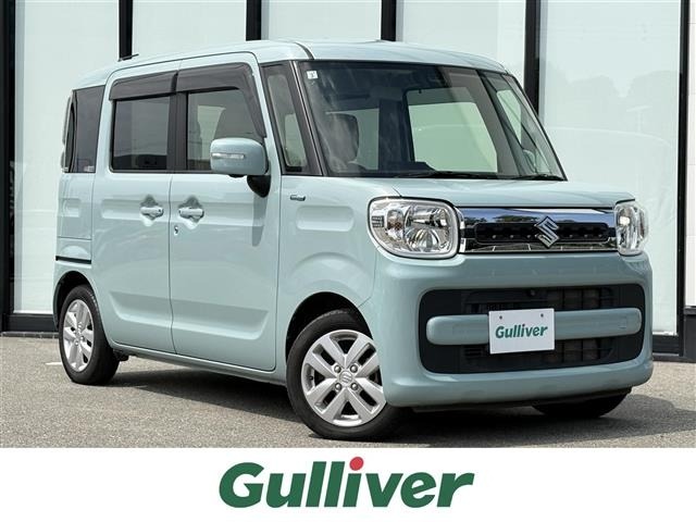 Suzuki SPACIA 2019 7999210-0