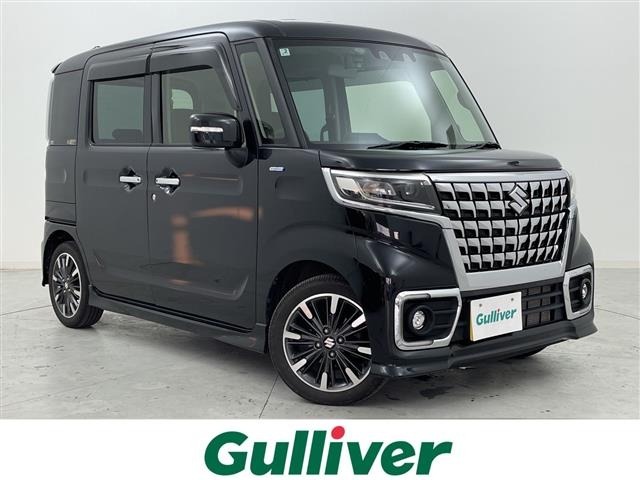 Suzuki SPACIA 2023 7999211-0