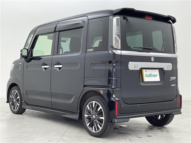Suzuki SPACIA 2023 7999211-15