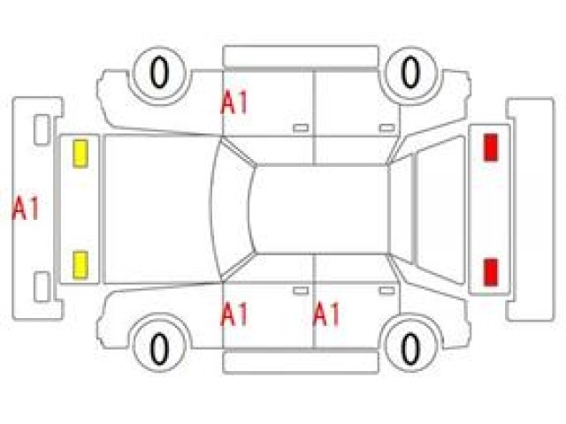 Suzuki SPACIA 2023 7999211-25