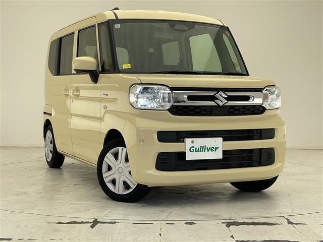 Suzuki SPACIA 2024 7999222-0