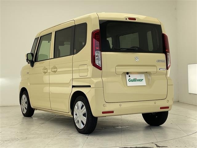 Suzuki SPACIA 2024 7999222-13