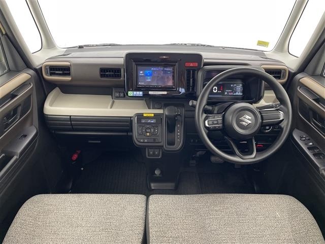 Suzuki SPACIA 2024 7999222-14