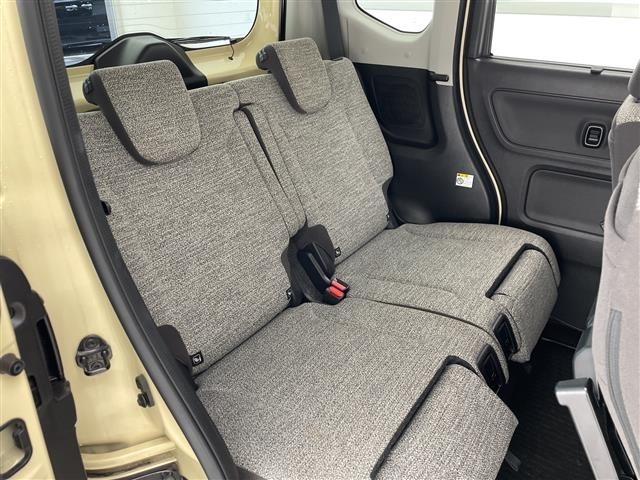 Suzuki SPACIA 2024 7999222-6