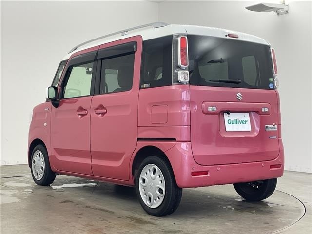 Suzuki SPACIA 2019 7999223-13