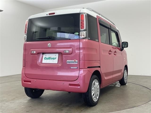 Suzuki SPACIA 2019 7999223-16