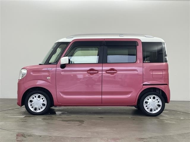 Suzuki SPACIA 2019 7999223-19