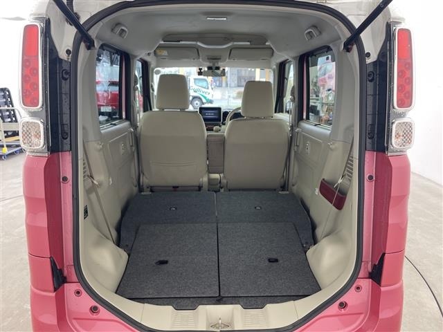 Suzuki SPACIA 2019 7999223-20
