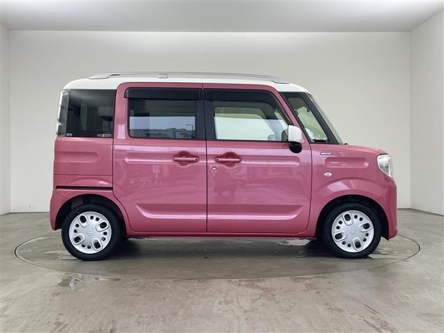 Suzuki SPACIA 2019 7999223-21