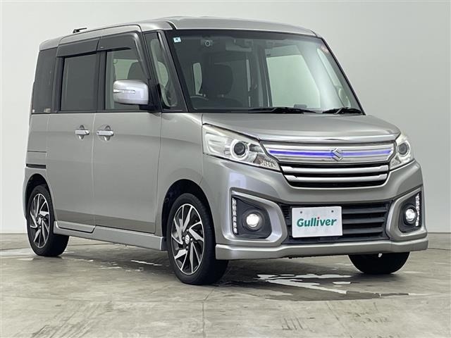Suzuki SPACIA 2016 7999259-0