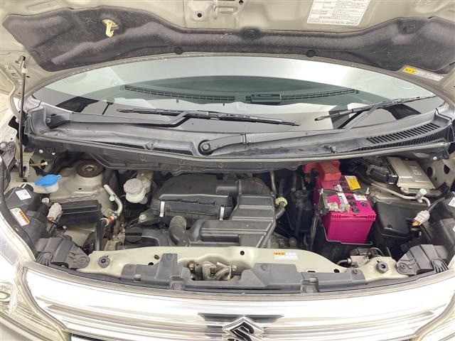 Suzuki SPACIA 2016 7999259-14