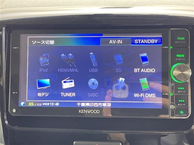 Suzuki SPACIA 2016 7999259-17