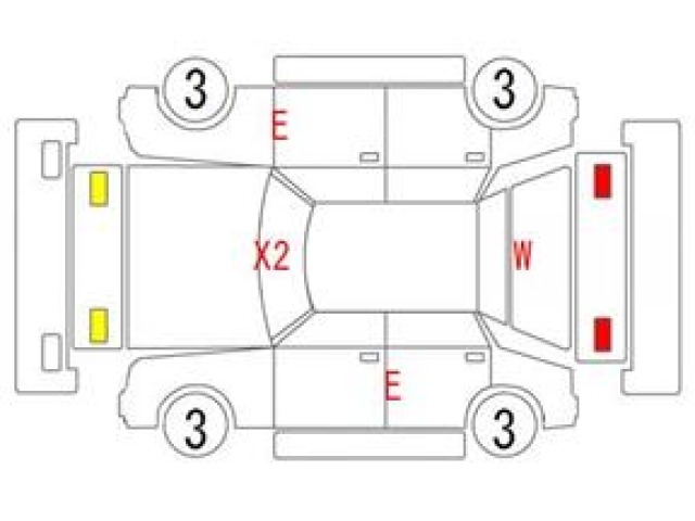 Suzuki SPACIA 2016 7999259-23