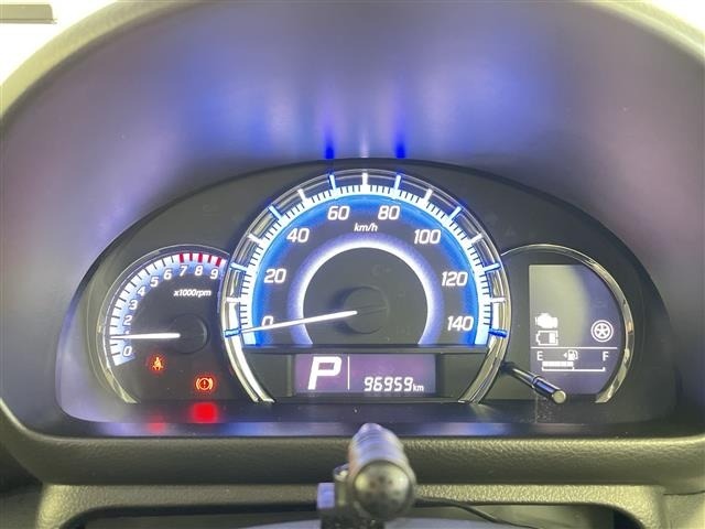 Suzuki SPACIA 2016 7999259-6