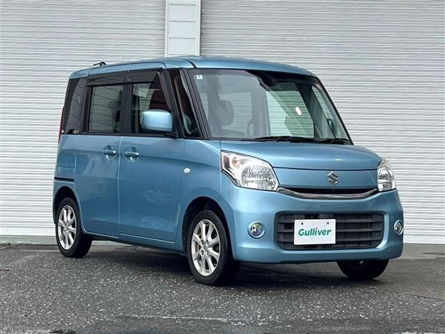 Suzuki SPACIA 2016 7999299-0