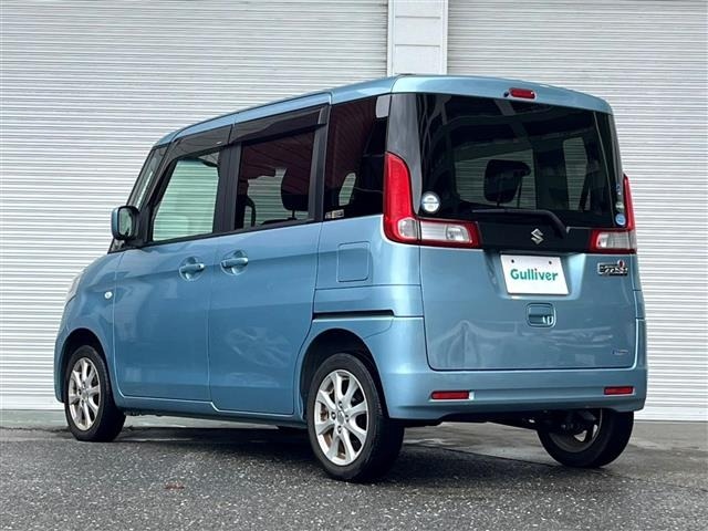 Suzuki SPACIA 2016 7999299-14