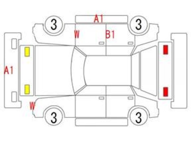 Suzuki SPACIA 2016 7999299-24
