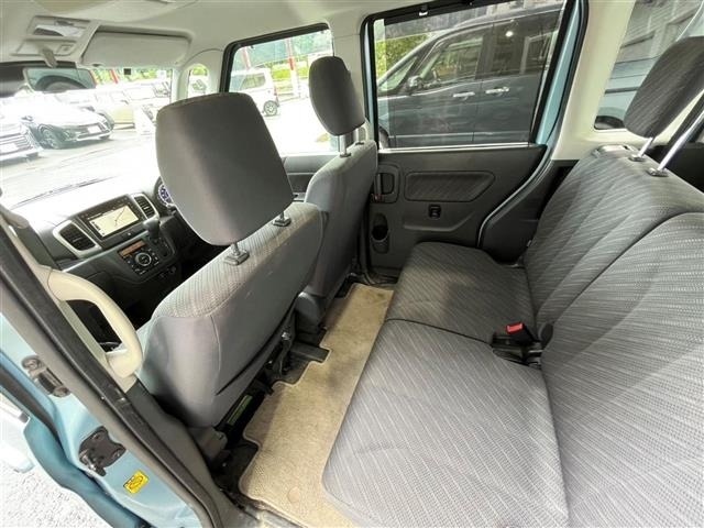 Suzuki SPACIA 2016 7999299-6