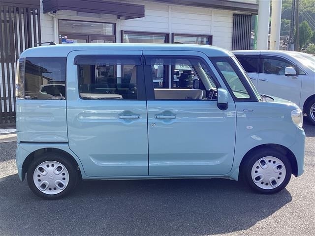Suzuki SPACIA 2020 7999300-1