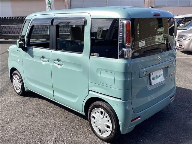 Suzuki SPACIA 2020 7999300-15