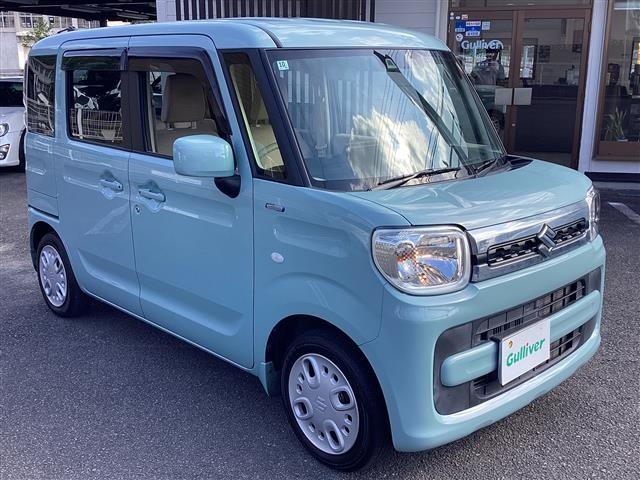 Suzuki SPACIA 2020 7999300-17