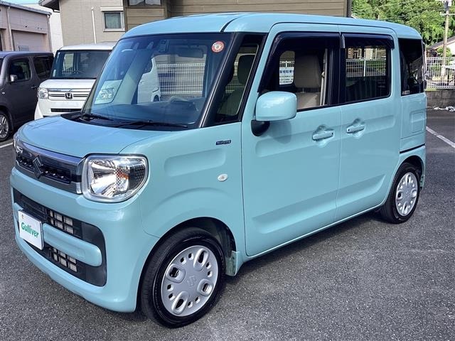 Suzuki SPACIA 2020 7999300-18