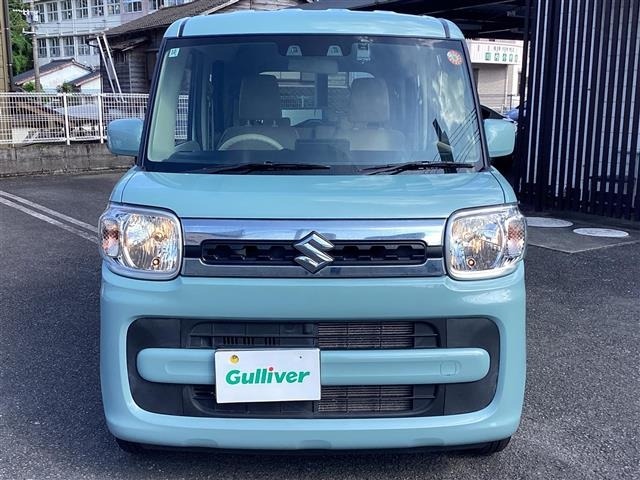 Suzuki SPACIA 2020 7999300-19