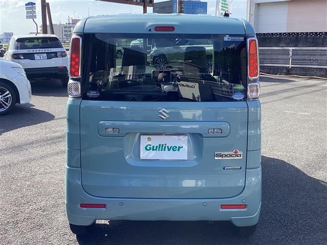 Suzuki SPACIA 2020 7999300-20
