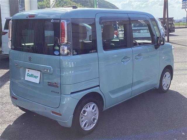 Suzuki SPACIA 2020 7999300-21