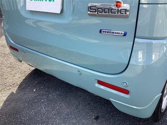 Suzuki SPACIA 2020 7999300-22