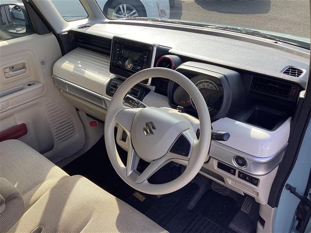 Suzuki SPACIA 2020 7999300-24