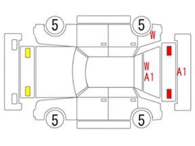 Suzuki SPACIA 2020 7999300-25