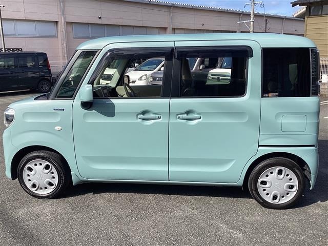 Suzuki SPACIA 2020 7999300-3