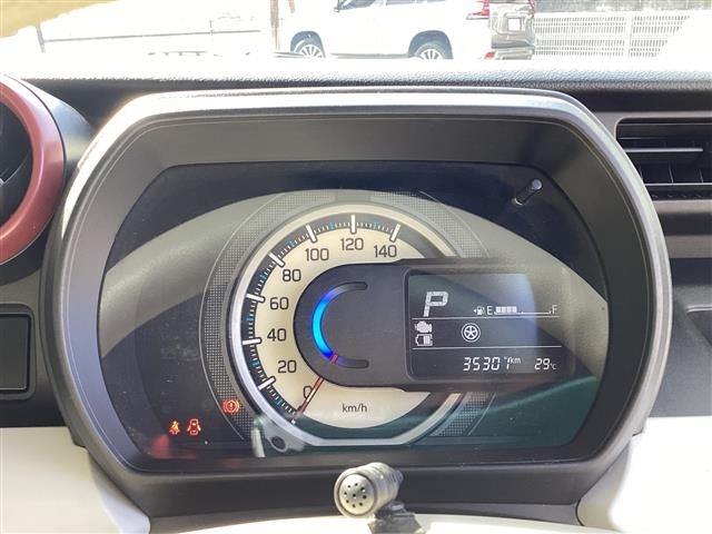 Suzuki SPACIA 2020 7999300-6