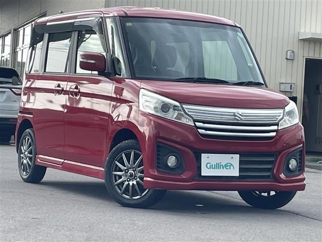 Suzuki SPACIA 2016 7999312-0