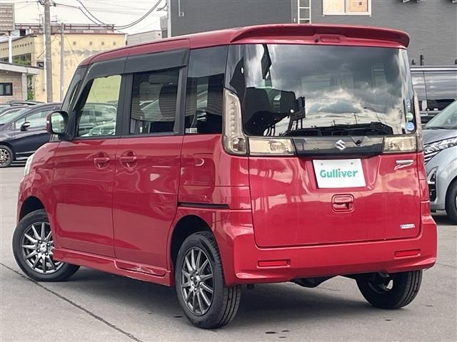 Suzuki SPACIA 2016 7999312-13