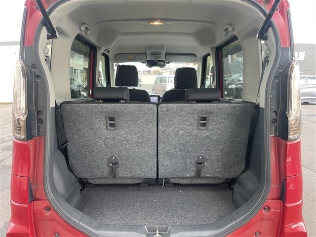 Suzuki SPACIA 2016 7999312-20