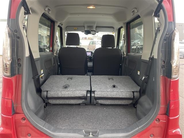 Suzuki SPACIA 2016 7999312-22