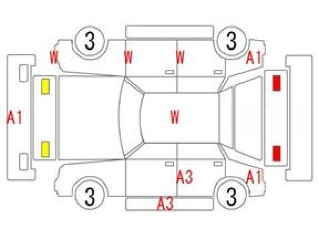 Suzuki SPACIA 2016 7999312-23
